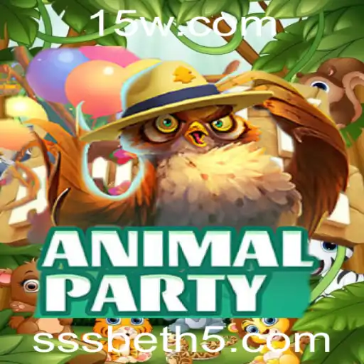Explorando o Mundo de AnimalParty: Um Jogo Único e Empolgante