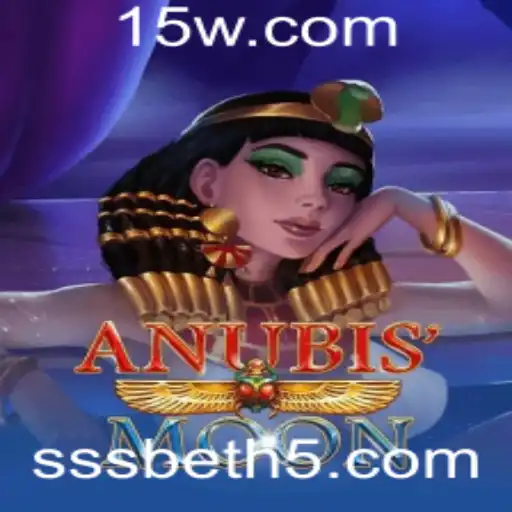 Descubra o Fascinante Mundo de AnubisMoon com sssbet