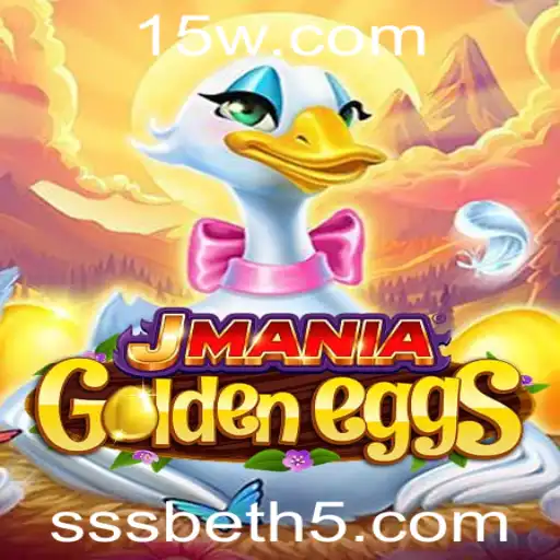 Descubra o Mundo Fascinante de JManiaGoldenEggs - O Jogo que Está Conquistando Multidões