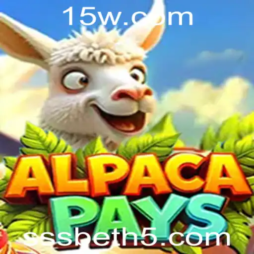Descubra a Emoção do Jogo AlpacaPays com sssbet