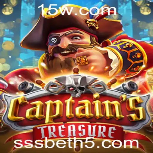 Descubra o Fascinante Mundo de CaptainssTreasure: Um Guia Completo