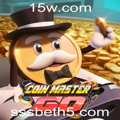 Descubra o Mundo de Aventura do CoinMasterGO