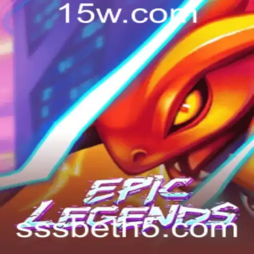 Descubra o Mundo Fascinante de EpicLegends: Uma Jornada Épica no Universo dos Jogos Online