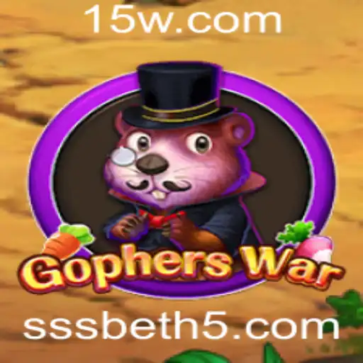 Descubra a Emoção de GophersWar: O Jogo que Conquistou o Mundo