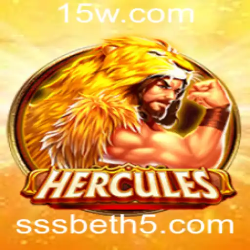 Jogo Hercules: Mergulhe em uma Aventura Épica com sssbet