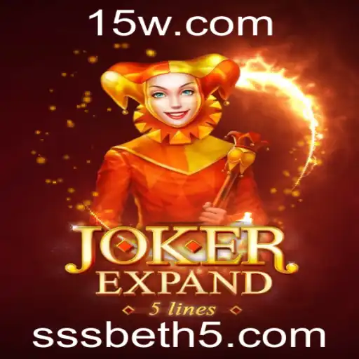 Descubra JokerExpand: Um Mergulho no Mundo do Entretenimento de sssbet