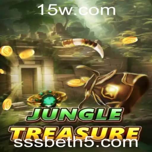 Descubra as Aventuras de JungleTreasure: O Guia Completo sobre o Novo Fenômeno de Jogos