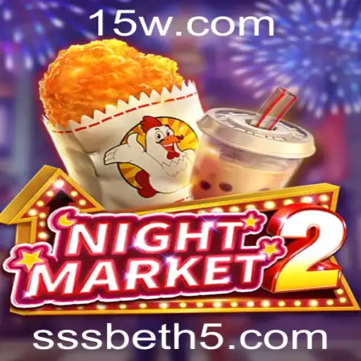 Explorando o Universo de NightMarket2: A Nova Sensação do Mundo dos Jogos