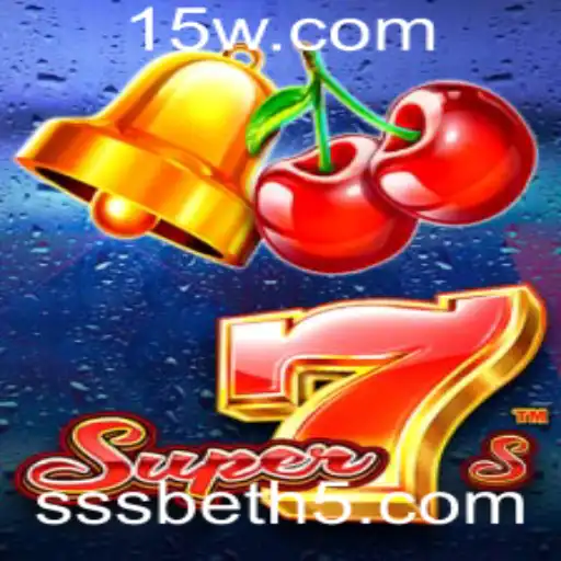 Descubra o Fascinante Mundo de Super7s e a Estratégia sssbet