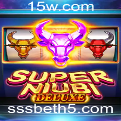 Descubra SuperNiubiDeluxe: Um Jogo Inovador com Palavras-chave Misteriosas
