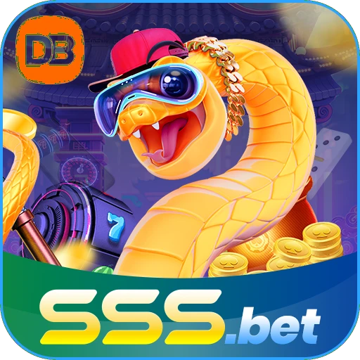 sssbet Logo