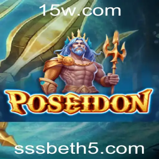 Poseidon: Uma Jornada Através dos Mares com SSSBet