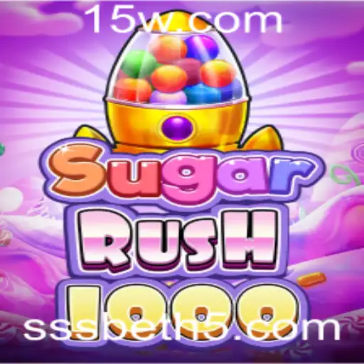 Explorando o Mundo de SugarRush1000: Uma Experiência de Jogo Inigualável