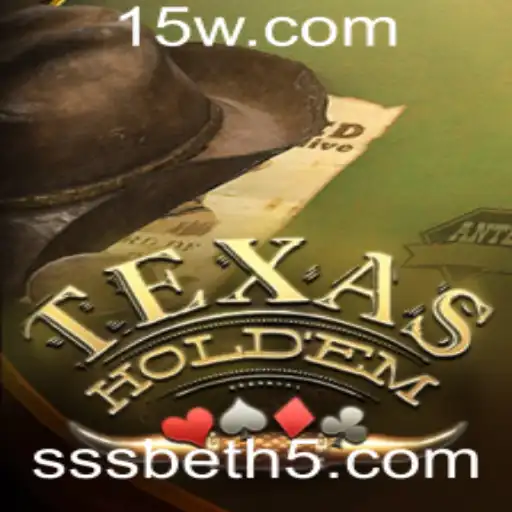 Introdução ao TexasHoldem Poker: Regras e Estratégias