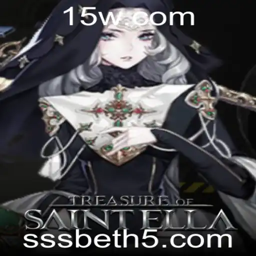 Descubra o Fascinante Mundo do Jogo TreasureofSaintElla