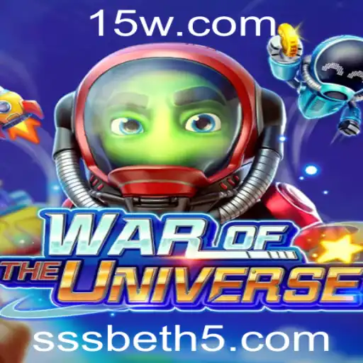 Explorando WAROFTHEUNIVERSE: O Novo Fenômeno Gamer